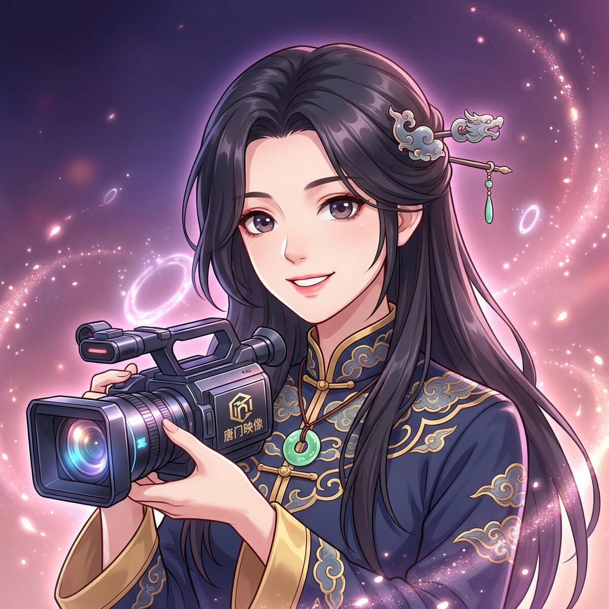 四虎首席摄影师林雨桐